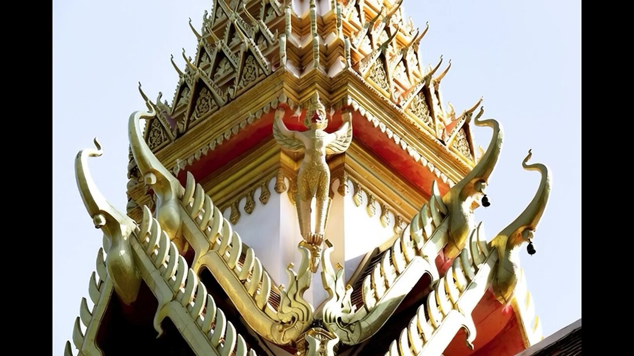 Protector del templo