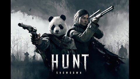 FIRST TIME ON HUNT SHOWDOWN?!?! w/ FRIENDS