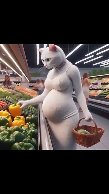 "A lonely cat with an untold story… Will someone give her a home? 😿💔 #EmotionalStory