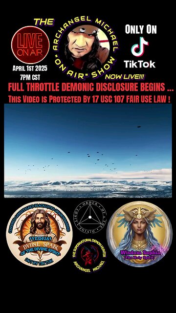 Only On Tik Tok Live Broadcast