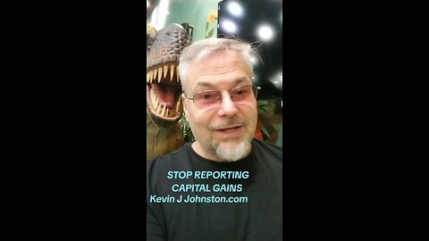 You Never Have To Pay Capital Gains In Canada!