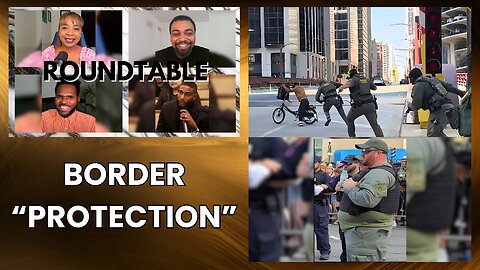 How NOT to Hire ICE Agents: A Trump Administration Masterclass