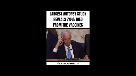 Vaccine Deaths