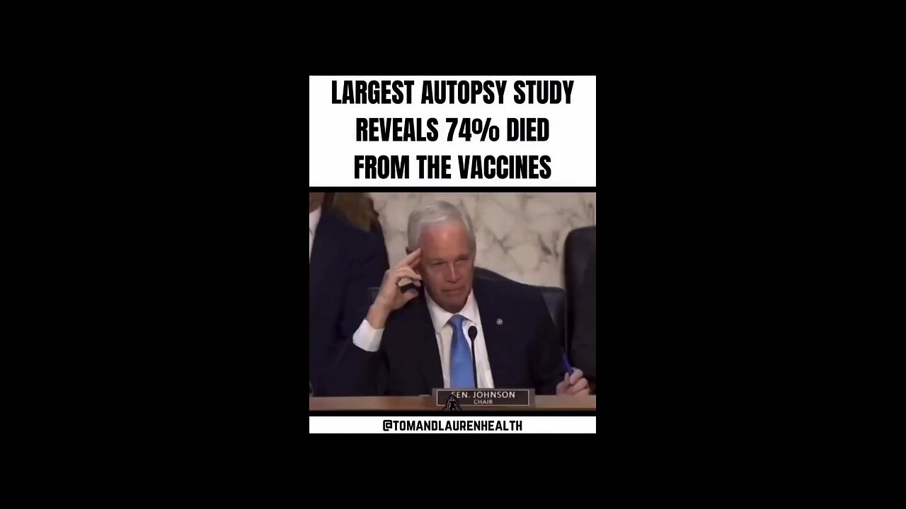 Vaccine Deaths