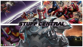 Star Craft sending it! W/ Oh Hi Mark