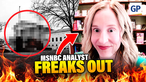 MSNBC Analyst LOSES IT Over SCOTUS Ruling Curbing Lower Court Injunctions! | Elijah Schaffer