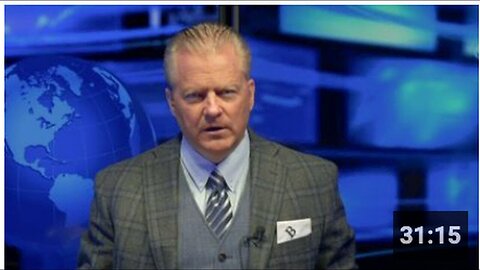 "Worldview Report with Brannon Howse - May 24, 2024"