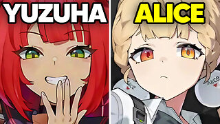 Zenless Zone Zero 2.1 Major Update Release Date Revealed