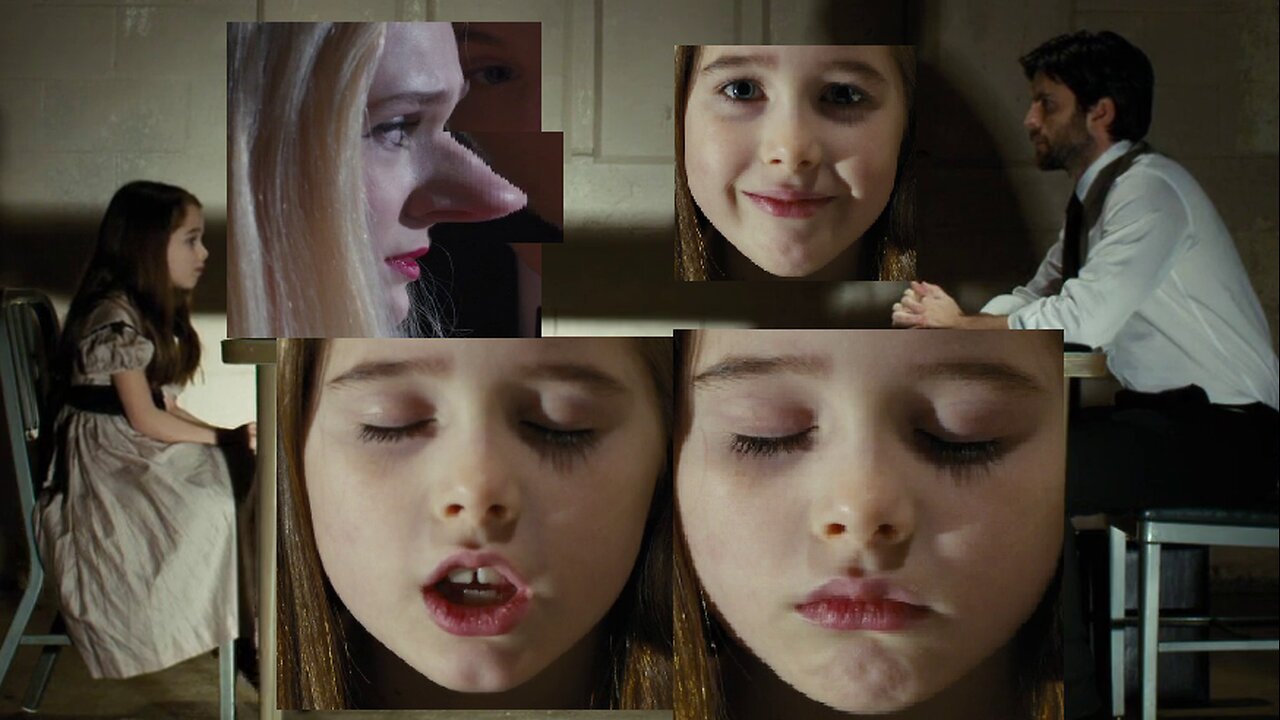 #review, #Final.Girl, 2015, #horror, #thriller,#Breslin