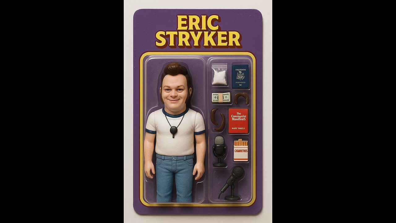 Cocaine Striker