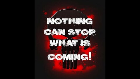 BQQM!!! This is How the Will Pull off The GREAT RESET!