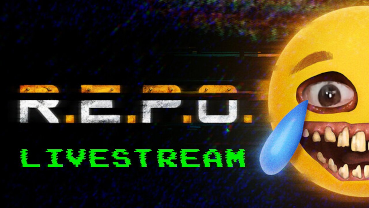 R.E.P.O - Time for Chaos