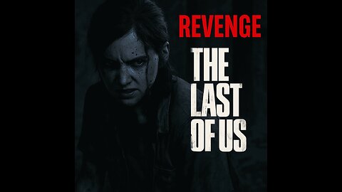 Ellie’s Revenge Journey Begins… 💔 The Last of Us Part II [LIVE] 🎮 - Part 4