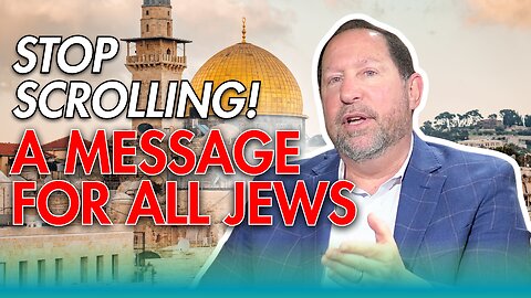 SUBSTITUTIONARY ATONEMENT & the Jewish Roots of Christianity w/ Larry Stamm | The Donna Howell Show