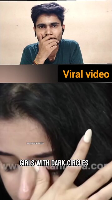 ladki versis ladka reaction