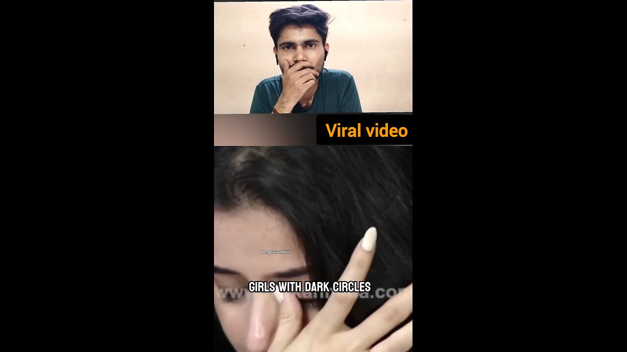 ladki versis ladka reaction