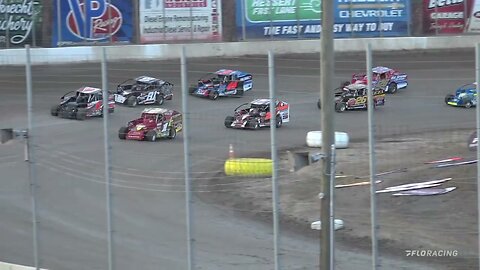 Feature: Short Track Super Series Doug Hoffman Memorial At Bridgeport Motorsports Park (3/22/2025)