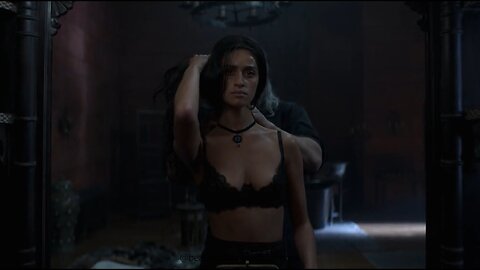 "The Witcher" is Beautifully Violent