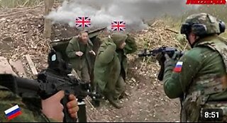Britain attempted to avenge MI6 officers captured by Russian SPETSNAZ in Ochakov, but failed miserably