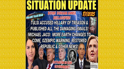SG Anon. Juan O Savin ~ Situation Update 8/1/25 ~ Restored Republic > Judy Byington- Q+ White Hats