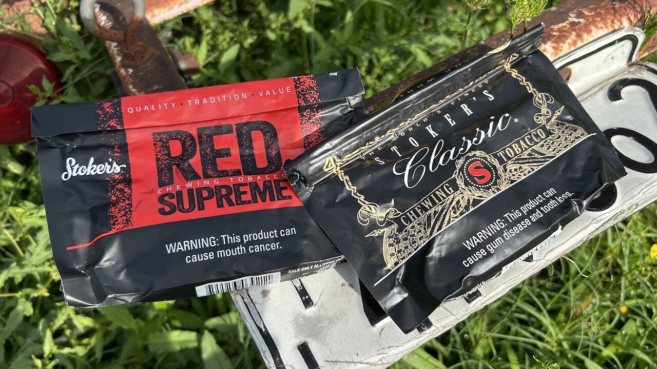 Stoker's Chewing Tobacco Review