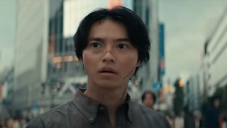 Alice In Borderland Season 3 Teaser Trailer Reaction!