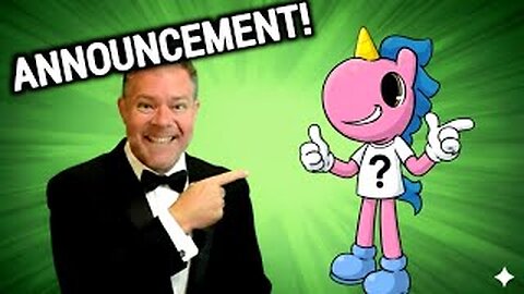 Materializing the Meme: A Special $UFD Event... ??