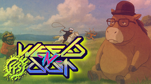 Spirited Away Review (Weeb~N~Out)