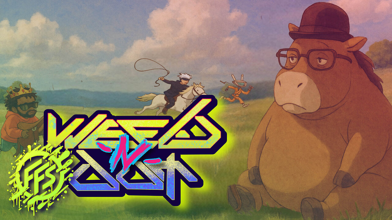 Spirited Away Review (Weeb~N~Out)