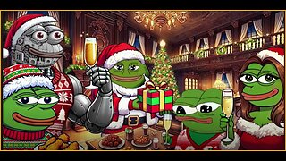 fren news17 - Thur Memes 3 [WeekendWarrior17 / News through MEMES].......