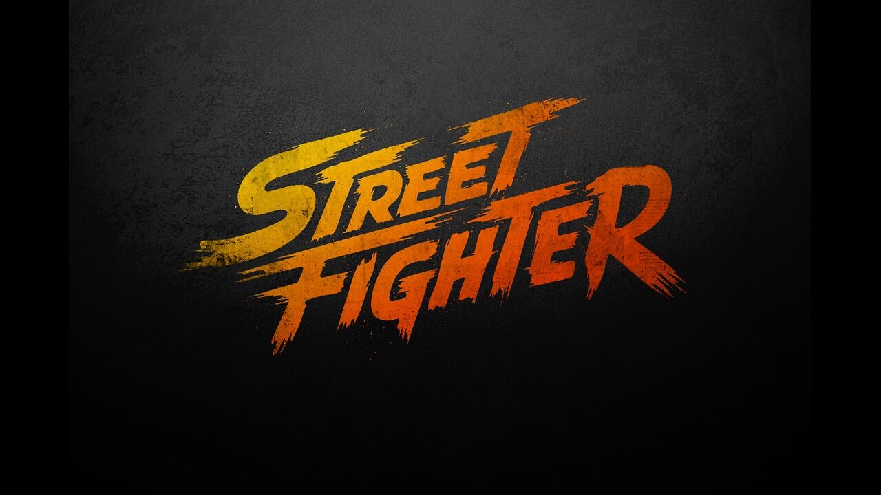 Street Fighter movie release date and casting announced
