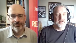 The Blueprint For AI Government Revealed James Corbett Jacob Nordangård
