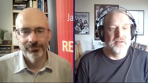 The Blueprint For AI Government Revealed James Corbett Jacob Nordangård