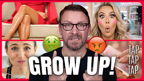 BEAUTY TRENDS THAT NEED TO DIE IN 2026!