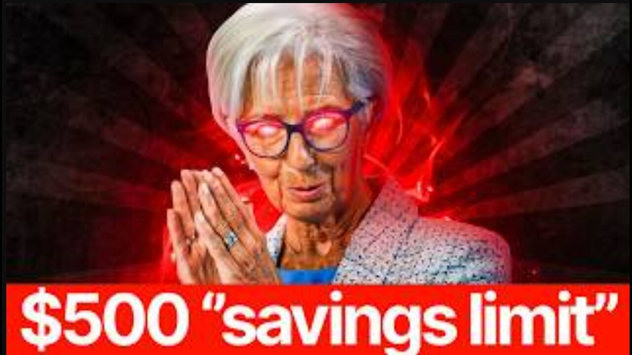 Things just got even worse in the EU..