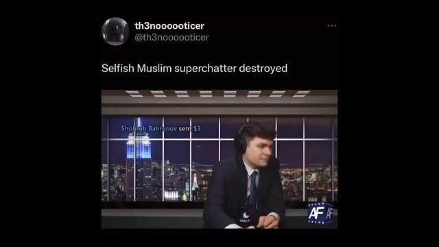 Crusade against Genocide?!