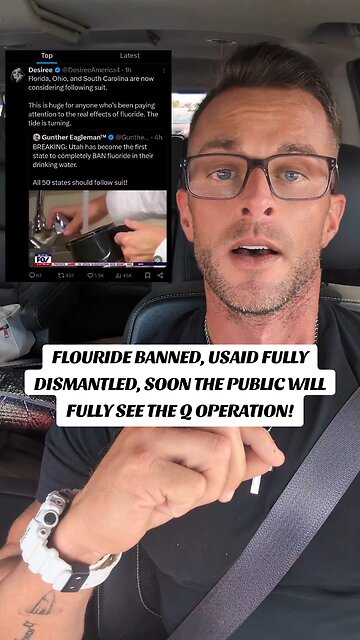 WHAT A TIME TO BE ALIVE!✝️🐸