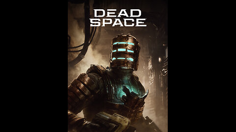 Dead Space Full Playthrough!