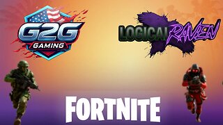 ~Fortnite~ Tuesday Malarky with all the old fun!