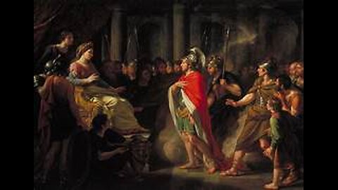 The Aeneid Part 1