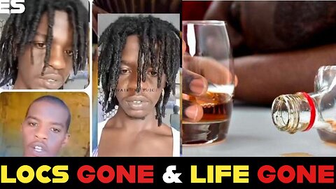 LOCS GONE & LIFEGONE - When Job Desperation Leads to Identity Sacrifice and Tragic Bets.