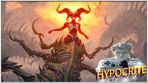 MTG Arena POWERD Cube (Episode 3)