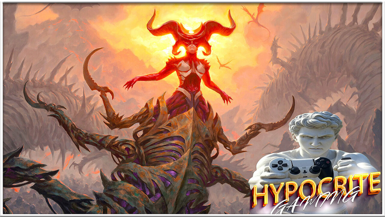 MTG Arena POWERD Cube (Episode 3)