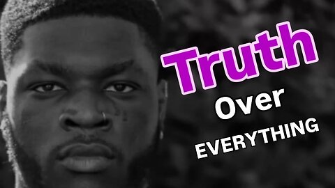 Why You Must Do Whatever It Takes To Speak The Truth