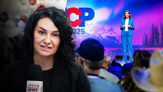 Separatist sentiment surges at UCP AGM — now it's the mainstream of Danielle Smith's own party