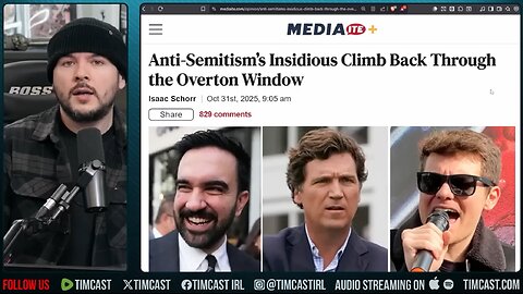 The Rise Of Nick Fuentes, The GOP Is FAILING Young Men So They Embrace Nick | Tim Pool