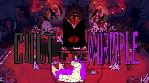 Cult of the Wurmple