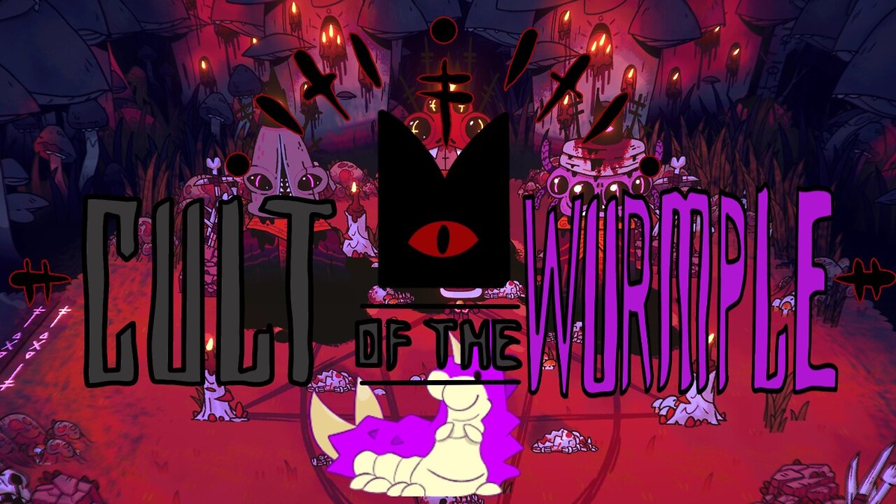 Cult of the Wurmple