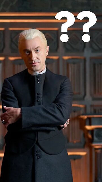 Should I Go See Cursed Child?