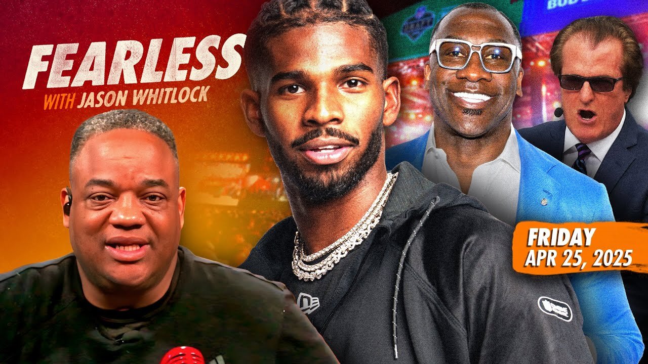 Shedeur Sanders SLIDES | Shannon Sharpe STEPS DOWN | Ep 920